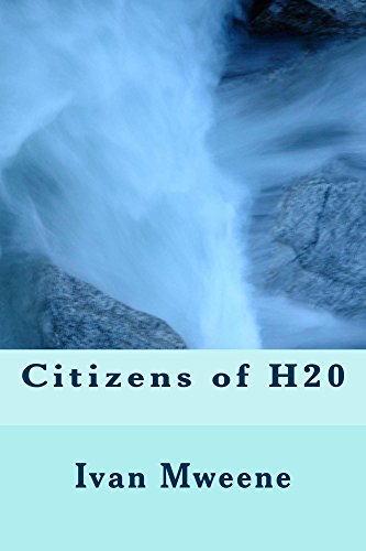 Citizens of H20 (English Edition)
