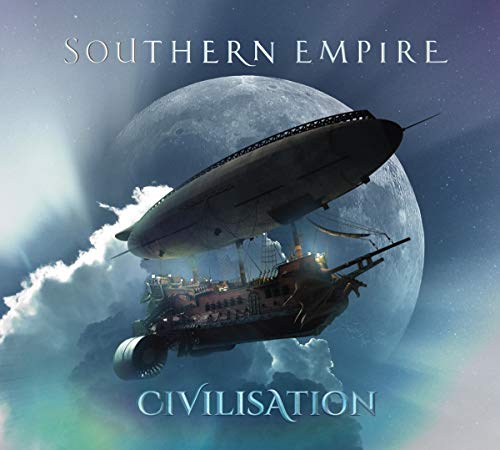 civilisation southern empire cd