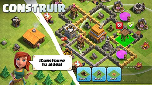 Clash of Clans