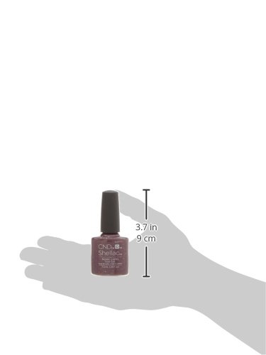 CND Shellac, Gel de manicura y pedicura (Tono Nordic Lights) - 7.3 ml.