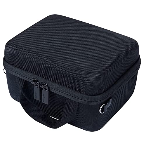 co2CREA Duro Viajar Caja Estuche Funda para Canon EOS M50 / Canon EOS M50 Mark II de Cámara(Funda Solo)