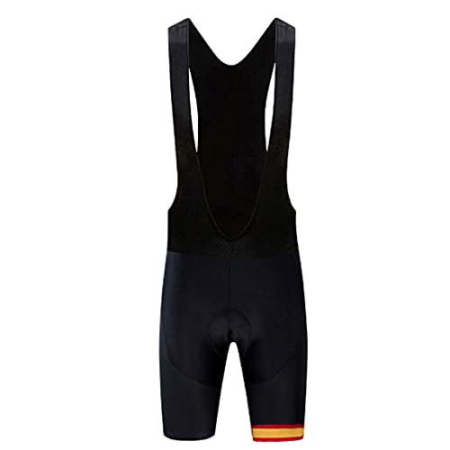 COLPO MTB Maillot de Ciclismo Maillot de Ciclismo para Hombre Ropa Deportiva de Ciclismo Top de Ciclismo + Pantalones de Ciclismo Secado rápido