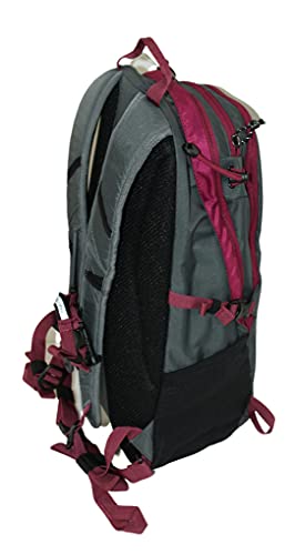 Columbia Mochila de senderismo unisex Thundercone 21L