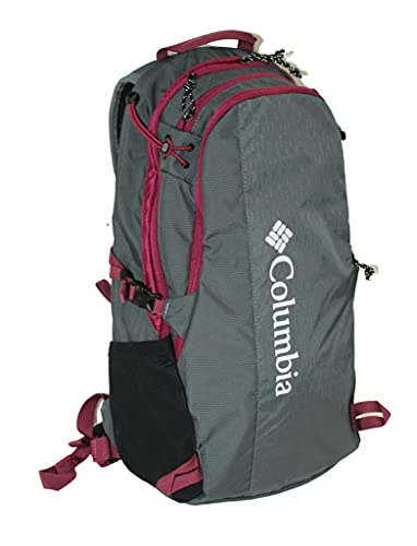 Columbia Mochila de senderismo unisex Thundercone 21L