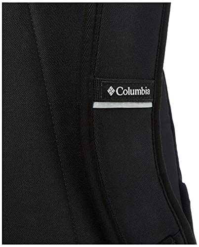 Columbia Northport II Mochila, Unisex Adulto, Negro (Black), O/S