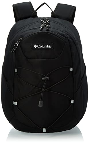 Columbia Northport II Mochila, Unisex Adulto, Negro (Black), O/S