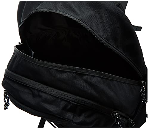 Columbia Northport II Mochila, Unisex Adulto, Negro (Black), O/S