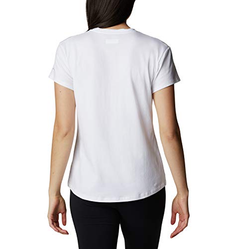 Columbia Sun Trek Camiseta estampada para mujer