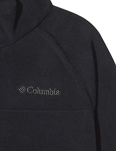 Columbia Youth Glacial Forro polar para niño