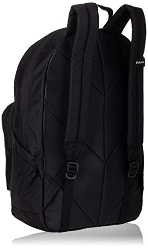 Columbia Zigzag 22 L Mochila, Color: Negro, Art. No. 1890041