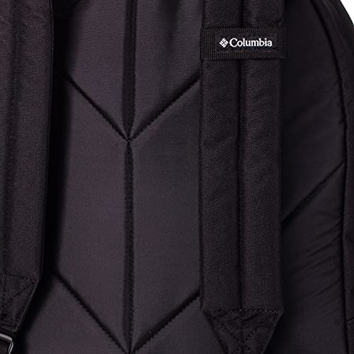 Columbia Zigzag 22 L Mochila, Color: Negro, Art. No. 1890041