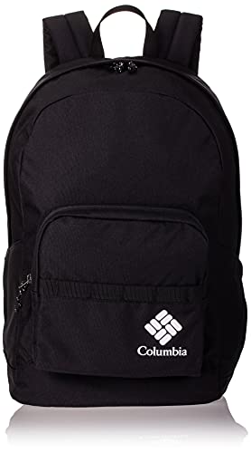 Columbia Zigzag 22 L Mochila, Color: Negro, Art. No. 1890041