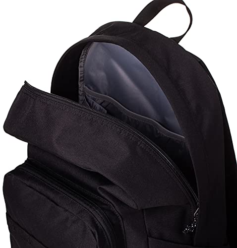 Columbia Zigzag 22 L Mochila, Color: Negro, Art. No. 1890041