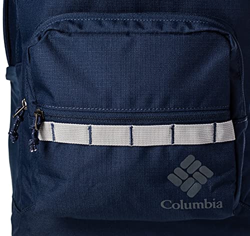 Columbia Zigzag 30 L Mochila, Color: Azul (Collegiate Navy), Art. No. 1890041