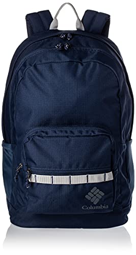 Columbia Zigzag 30 L Mochila, Color: Azul (Collegiate Navy), Art. No. 1890041