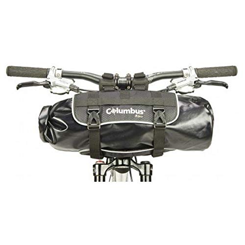 COLUMBUS- Handlebar Bag Air 10L Bolsa de Manillar de Bikepacking