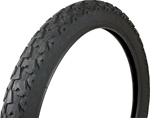 Comet BTT Country Cubierta, Michelin Rennradreifen Country'J, 44-507 (24X1.75), Schwarz, FA003466046, Negro, 24 x 1.75