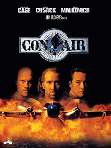 Con Air