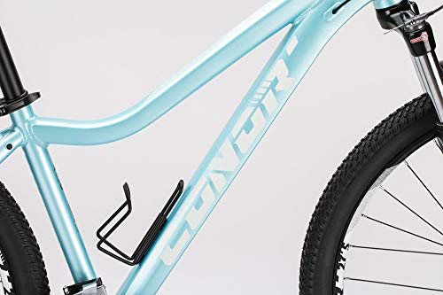 Conor 7200 27,5" Lady WM Bicicleta, Adultos Unisex, Azul (Azul), M