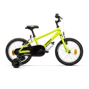 Conor Bicicleta Infantil Meteor 16" Verde