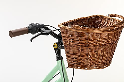 Conor Sunday Verde Bicicleta, Adultos Unisex, Grande
