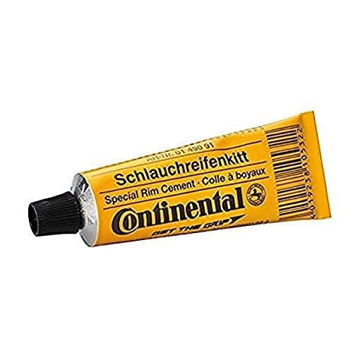 Continental 0149091 - Tubo Pegamento Tubular, 25 gr, 1 unidad