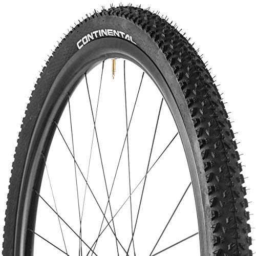 Continental 1503070000 Piezas de Bicicleta, Unisex Adulto, Otros, 29" | 29 x 2.00