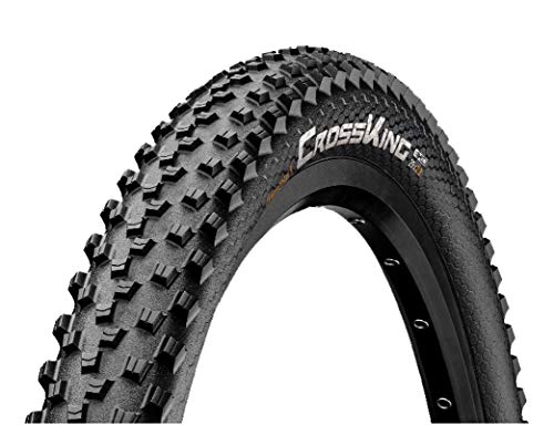 CONTINENTAL 703814 CUBIERTA CROSS-KING 29x2.20 RIGIDA