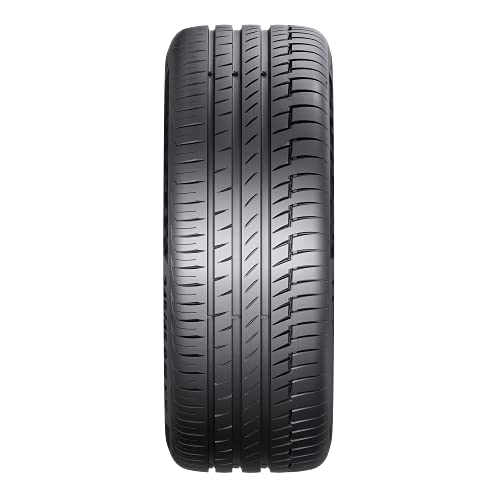 Continental ContiPremiumContact 6 - Neumático de verano 275/40 R21 107Y XL - B/A/73