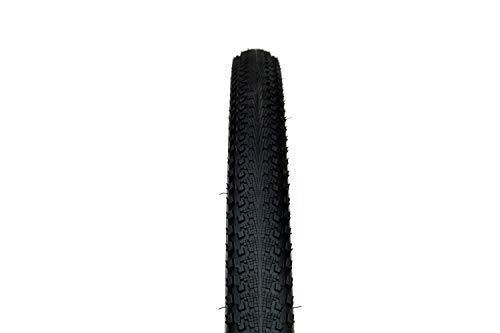 Continental CTM516 Tyre, Unisex-Adult, Black, 29" | 29 x 2.00