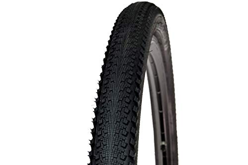 Continental CTM516 Tyre, Unisex-Adult, Black, 29" | 29 x 2.00