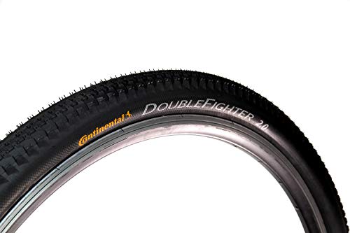 Continental CTM516 Tyre, Unisex-Adult, Black, 29" | 29 x 2.00