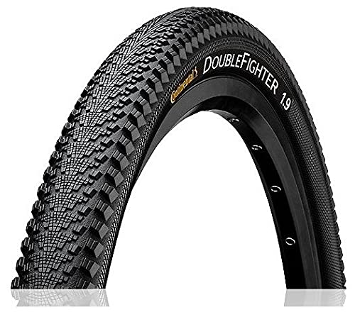 Continental CTM516 Tyre, Unisex-Adult, Black, 29" | 29 x 2.00