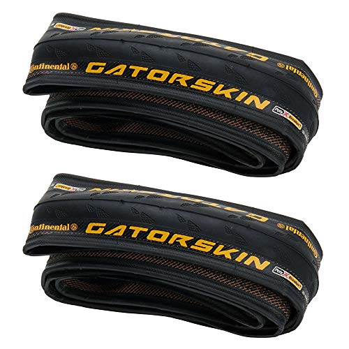 Continental Gatorskin DuraSkin neumáticos 2-Pack