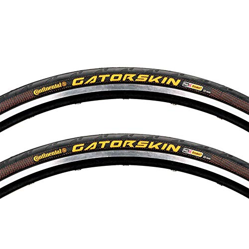 Continental Gatorskin DuraSkin neumáticos 2-Pack