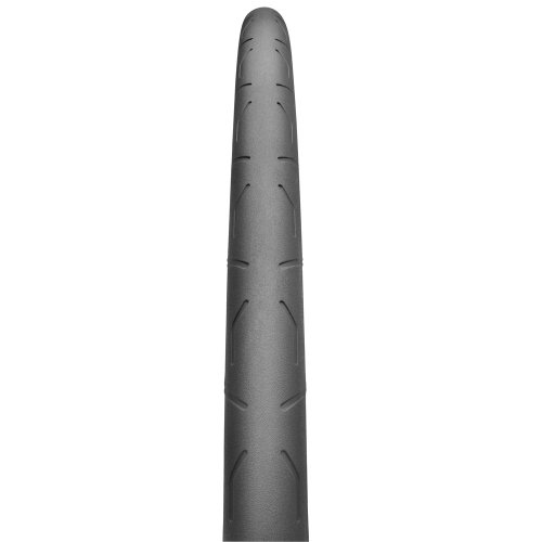 Continental Grand Prix - Cubierta para neumático de bicicleta,622 mm, Negro, Talla:700 x 25C