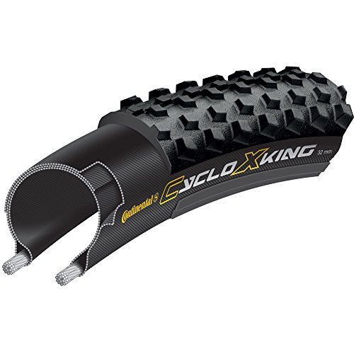 Continental Neumático Cyclo X King Racesport 700x32 Flexible Tpi 180