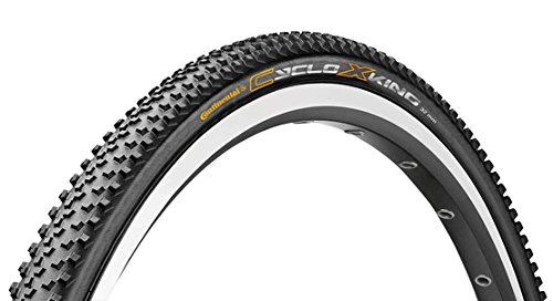 Continental Neumático Cyclo X King Racesport 700x32 Flexible Tpi 180