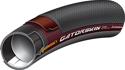 Continental Sprinter GatorSkin Tubular Road Tire
