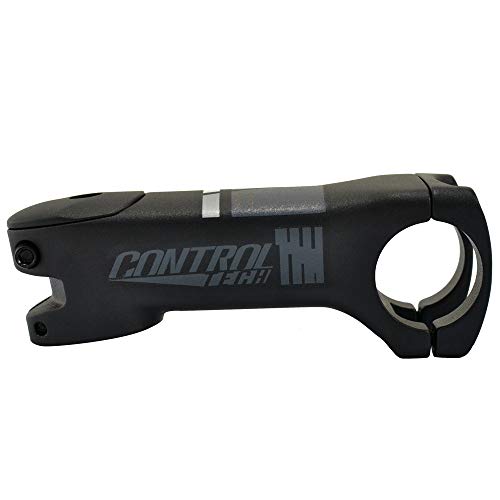 CONTROLTECH Falcon RAS101 1-1/8 Inches -8 Degree Aero Road Stem 31.8x80mm, ST2053