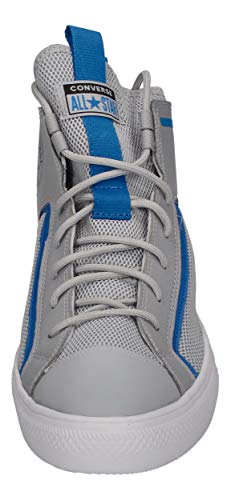 CONVERSE - CTAS Ultra OX 170145C - Gravel Blue, Tamaño:48 EU