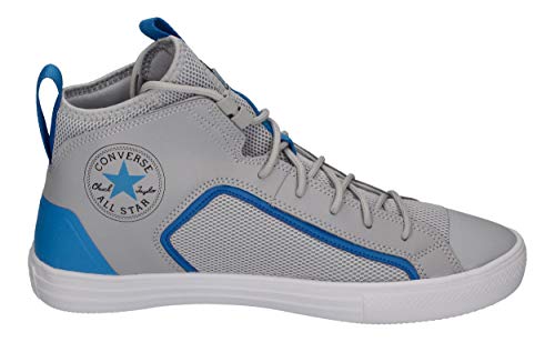 CONVERSE - CTAS Ultra OX 170145C - Gravel Blue, Tamaño:48 EU