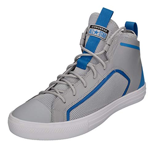 CONVERSE - CTAS Ultra OX 170145C - Gravel Blue, Tamaño:48 EU