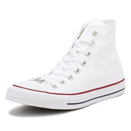 Converse M7650 Blanco Blanco óptico HI, Größe Schuhe Damen:EUR 38