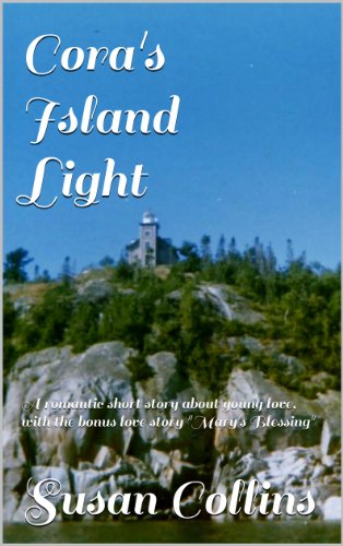 Cora's Island Light (English Edition)