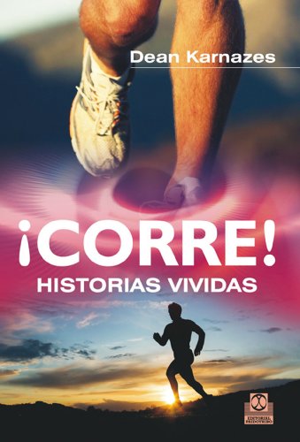 ¡Corre! Historias vividas (Deportes)