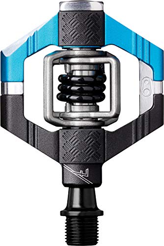 Crankbrothers candy7 Pedal de Bicicleta Unisex, Azul