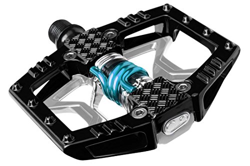 Crankbrothers Doubleshot Pedal Azul azul