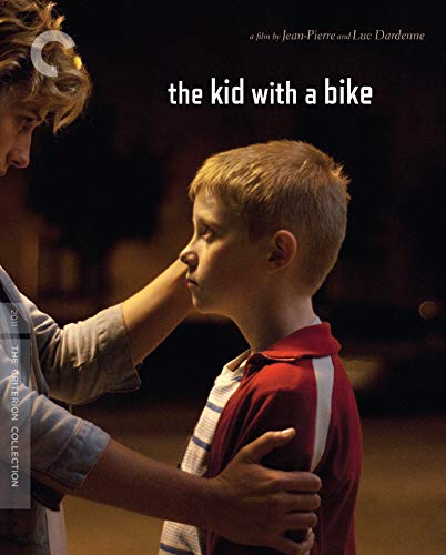 Criterion Collection: The Kid With A Bike [Edizione: Stati Uniti] [Alemania] [Blu-ray]