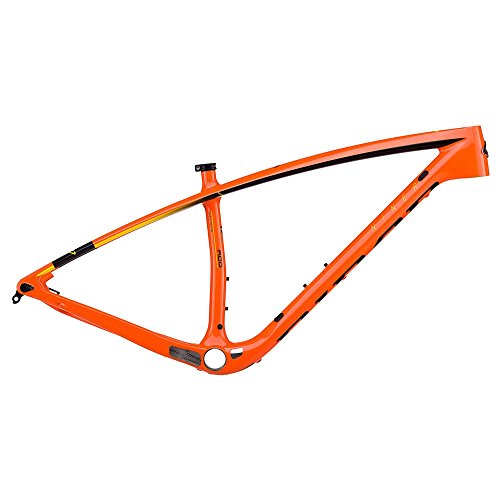 Cuadro Niner Air 9 RDO Orange